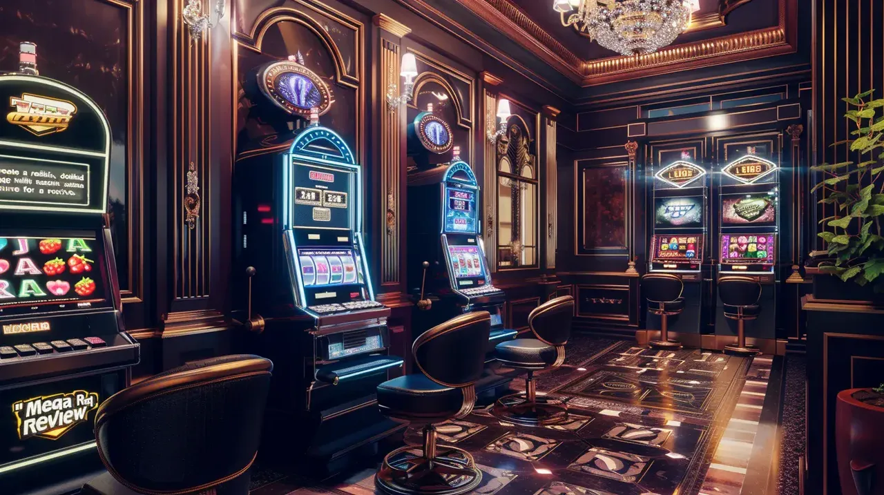 Casino online sin registro España - Experiencia de juego premium con Pay N Play