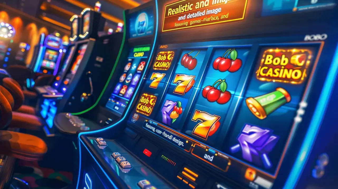 Interfaz de casino online sin KYC - Juego seguro y anónimo en España 2026