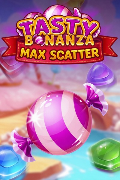 Tragamonedas Tasty Bonanza Max Scatter en Betrepublic Casino