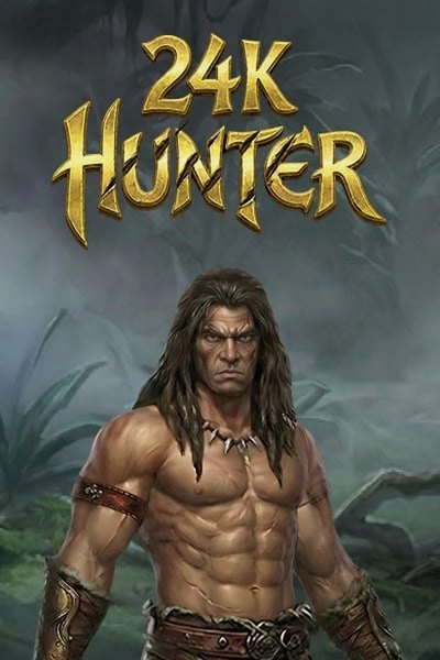 Tragamonedas 24K Hunter en Betwest Casino