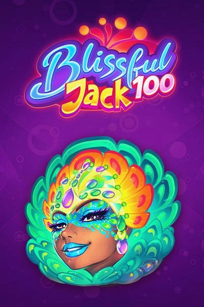 Tragamonedas Blissfull Jack 100 en Betwest Casino