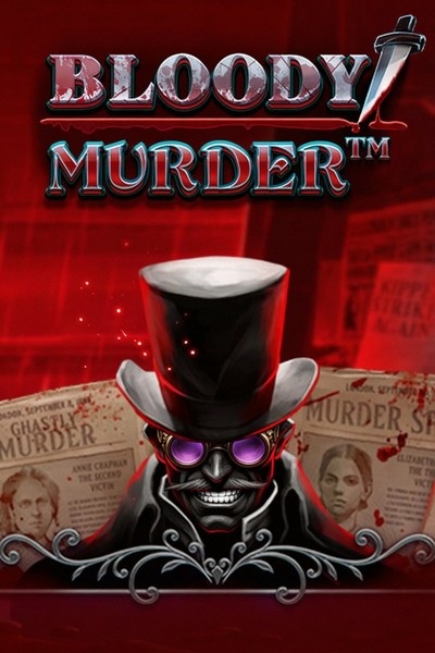 Tragamonedas Bloody Murder en Betwest Casino