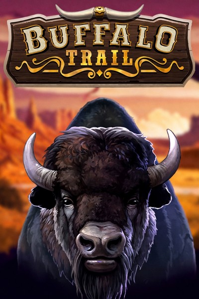 Tragamonedas Buffalo Trail en Betwest Casino