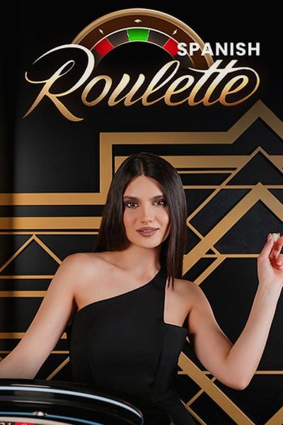 Juego de tragamonedas Spanish Roulette en Betwest Casino