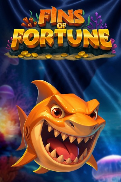 Tragamonedas Fins of Fortune en Casinova Casino