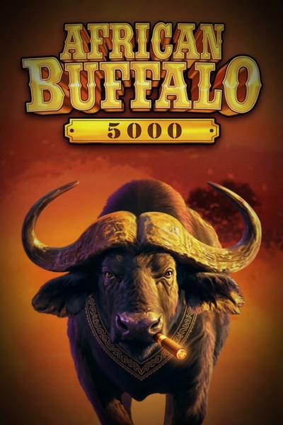 Tragamonedas African Buffalo 5000 en Cleobetra Casino