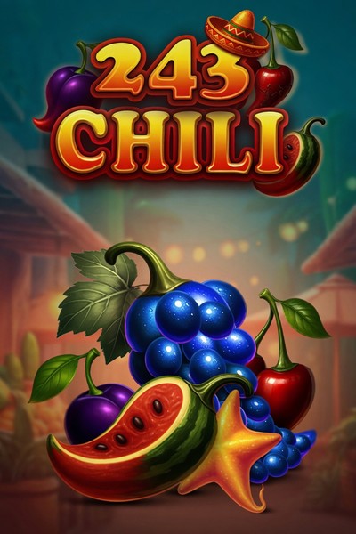 Tragamonedas 243 Chili en Cleobetra Casino
