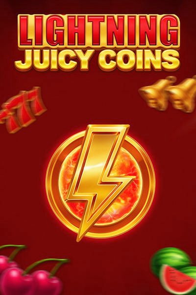 Tragamonedas Lightning Juicy Coins en Cleobetra Casino
