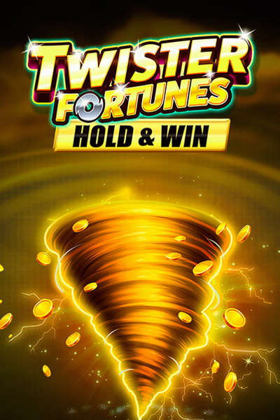Tragamonedas Twister Fortunes Hold & Win en Cleobetra Casino