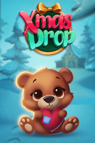 Tragamonedas Xmas Drop en Cleobetra Casino