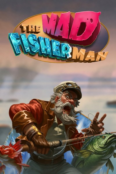 Tragamonedas The Mad Fisherman en Kingmaker Casino