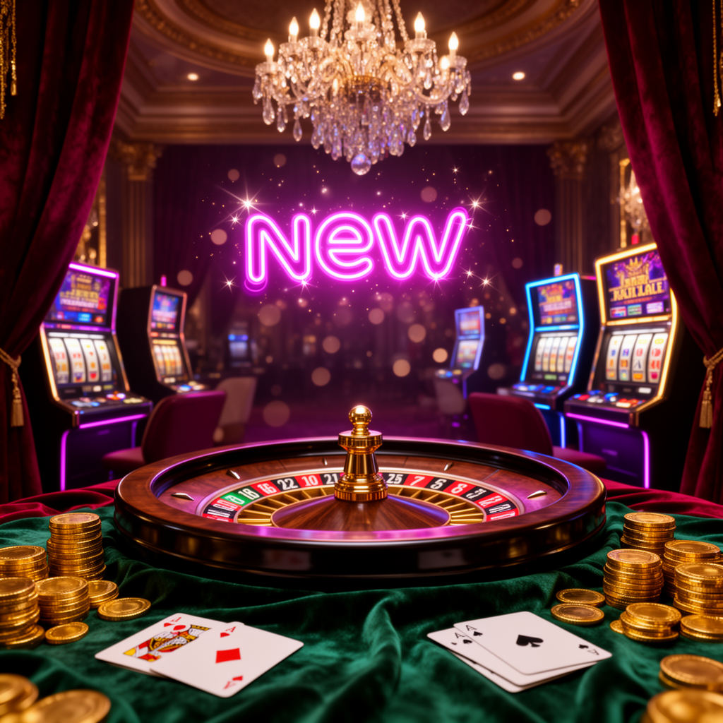 Jugar casino online gratis