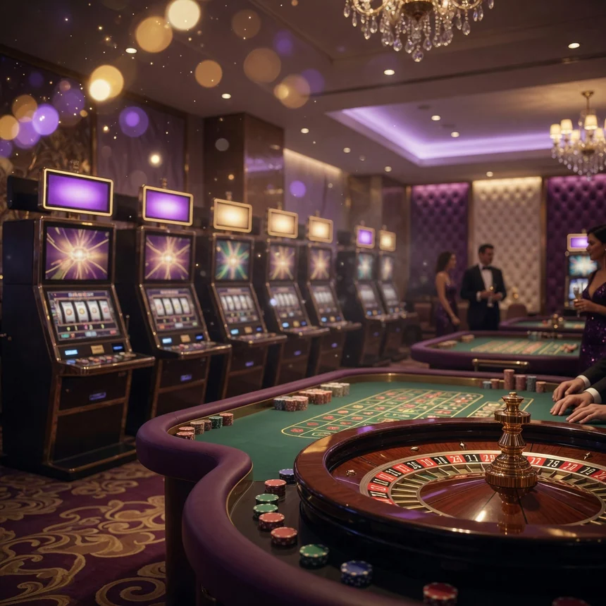 Casino