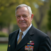 David S.